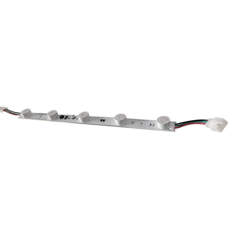 Super Bright 120leds 9 6w Smd3528 Flexible Led Strip For Cabinet Light